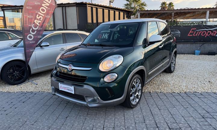 Fiat 500L 1.3 Multijet 95 CV Trekking EURO 6