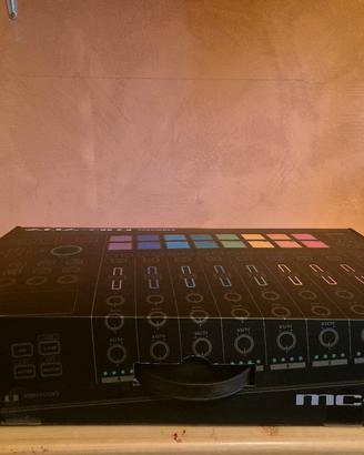 roland mc 707 in garanzia