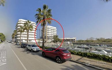 Appartamento mare San Salvo Marina