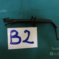 Cavalletto laterale Yamaha