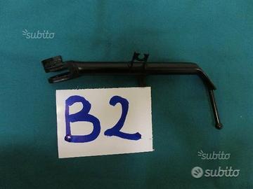 Cavalletto laterale Yamaha