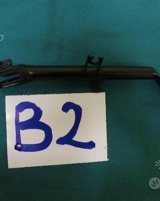 Cavalletto laterale Yamaha