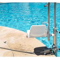 Sali scendi in piscina x disabili