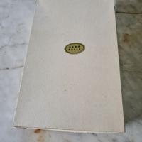 Portafoglio da donna con pochette anni '50