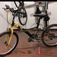 bici ragazzo (misura 14 e 16)