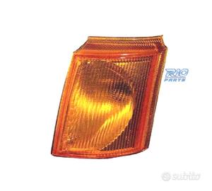 FRECCIE ANTERIORI FORD TRANSIT 91-00 AMBRA