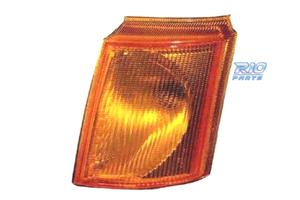 FRECCIE ANTERIORI FORD TRANSIT 91-00 AMBRA