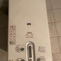 Caldaia RIELLO FAMILY CONDENS 35 KIS E