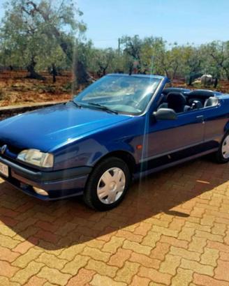 RENAULT R 19 1.8 SPI cat Cabriolet