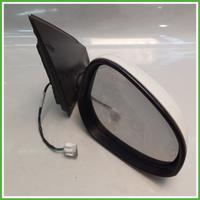 Retrovisore Destro DX BIANCO LANCIA YPSILON TI 200