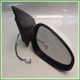 Retrovisore Destro DX BIANCO LANCIA YPSILON TI 200