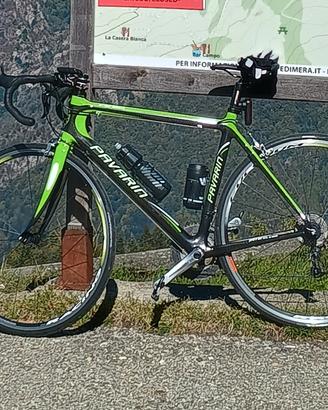 pavarin carbonio corsa 