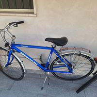 Bicicletta uomo da passeggio