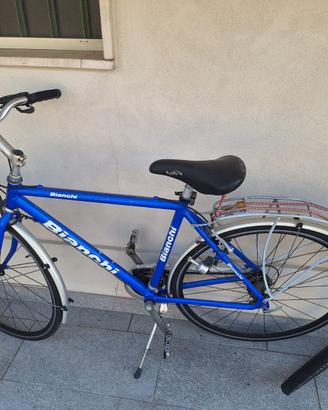 Bicicletta uomo da passeggio