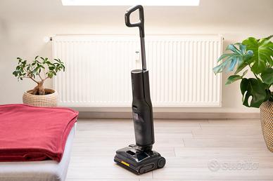 Roborock F25 Ultra NUOVA