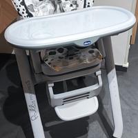 SEGGIOLONE CHICCO POLLY