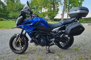 yamaha tracer 900 2017 