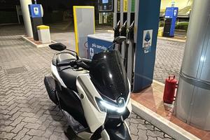 Yamaha Nmax 125