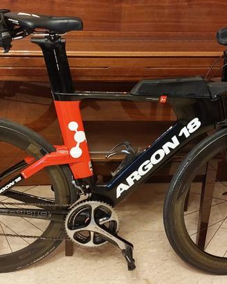 ARGON E119