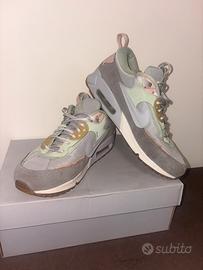 Nike Air Max 90 Futura