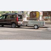 carrello rimorchio 
