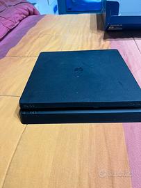 ps4 slim