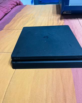 ps4 slim