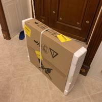 piano cottura ad induzione elettrolux