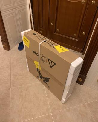 piano cottura ad induzione elettrolux