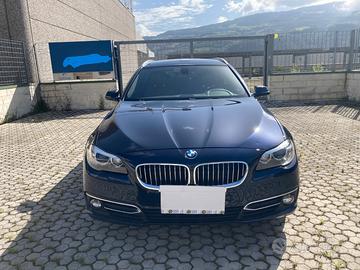 BMW Serie 5 (F10/11) - 2017