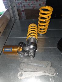 DUCATI Panigale /Streetfighter V4 R/S BASE