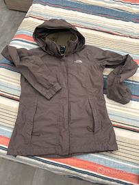 Giacca a vento The North Face