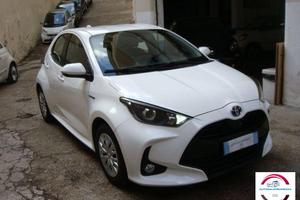 TOYOTA - Yaris - 1.5 Hybrid 5p. E-CVT Busin.