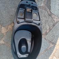 Aprilia sr 1995 sottosella,serbatoio 