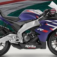 APRILIA RS 125 " TUA DA € 102/MESE "