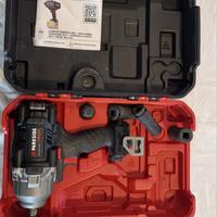 Sturalavandini  ad aria compressa 