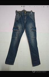 Jeans Diadora Utility 28 uomo