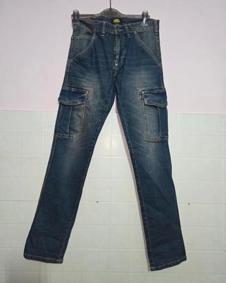 Jeans Diadora Utility 28 uomo