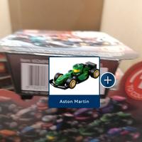 Lego formula 1