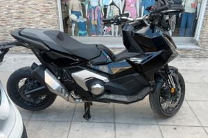 X  ADV 750