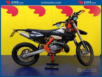KTM EXC 250 Finanziabile - NERA - 8598