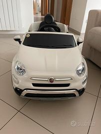 Auto per bambini 500x