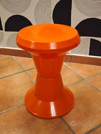 Sgabello Diablo Italplast '70