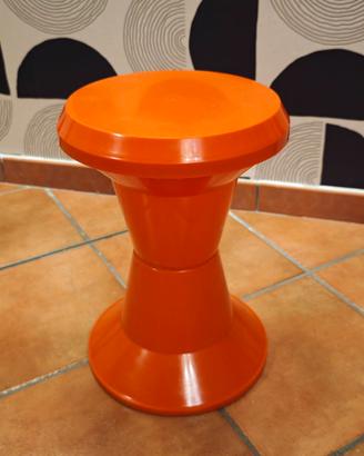 Sgabello Diablo Italplast '70