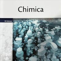 Chimica - Kotz, Treichel, Townsend (7ª edizione)