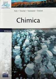 Chimica - Kotz, Treichel, Townsend (7ª edizione)