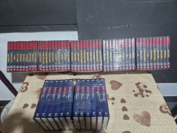 Diabolik volumi numerati