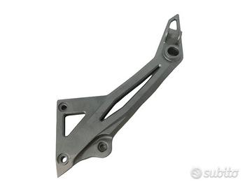 Supporto poggiapiedi sinistro KW Z 1000 2003>2006