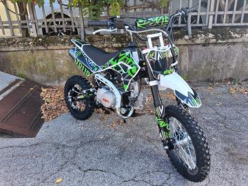 Kayo TD 110 AUTOMATICA 14/12