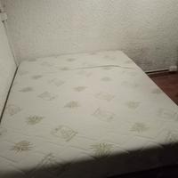 materasso matrimoniale 